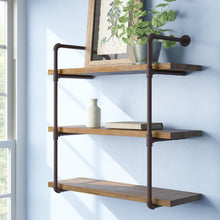 Load image into Gallery viewer, Pembroke 3 Piece  Tiered Shelf 5440RR
