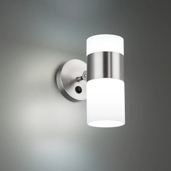 Pencil Skirt 1 - Light Dimmable Swing Arm