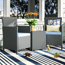 Load image into Gallery viewer, Pendergast 2 -  Person Seating Group with Cushions MRM2335

