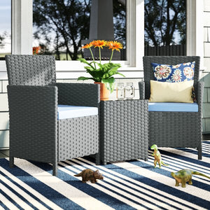 Pendergast 2 -  Person Seating Group with Cushions MRM2335