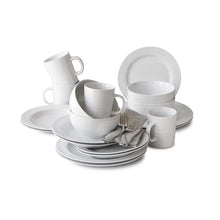 Load image into Gallery viewer, Penelope 16 Piece Dinnerware Set, Service for 4
