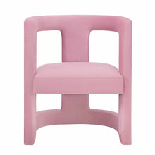 Load image into Gallery viewer, Penn 26'' Wide Barrel Chair
