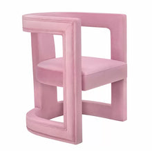 Load image into Gallery viewer, Penn 26'' Wide Barrel Chair
