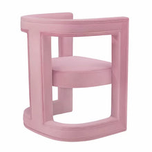 Load image into Gallery viewer, Penn 26'' Wide Barrel Chair
