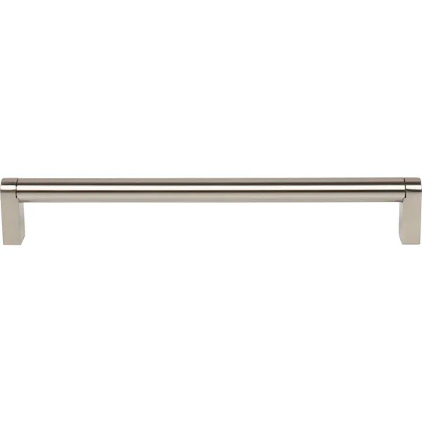 Brushed Satin Nickel Pennington 12
