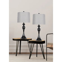 Load image into Gallery viewer, Pennsylvania 27&quot; Table Lamp Set (Set of 2)
