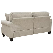 Load image into Gallery viewer, Pennville 75&#39;&#39; Loveseat with Reversible Cushions
