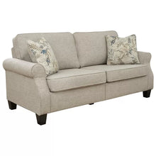 Load image into Gallery viewer, Pennville 75&#39;&#39; Loveseat with Reversible Cushions

