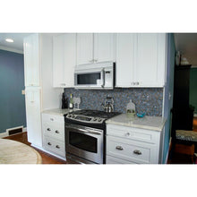 Load image into Gallery viewer, Penny Porcelain Round Mosaic Wall &amp; Floor Tile 5580RR (1 box)
