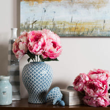 Load image into Gallery viewer, Peony Bunch Stem GL1667
