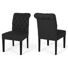 Load image into Gallery viewer, Perales Upholstered Dining Chair (Set of 2) 7225
