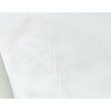 Load image into Gallery viewer, Percale 400 Thread Count 100% Cotton Pillowcase Set of 2 GL851
