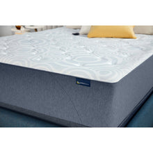 Load image into Gallery viewer, Perfect Sleeper Tranquil Wave 11&quot; Medium Hybrid Mattress
