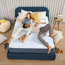 Load image into Gallery viewer, Perfect Sleeper Tranquil Wave 11&quot; Medium Hybrid Mattress

