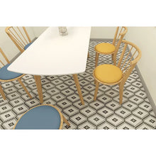 Load image into Gallery viewer, Perfection 1&quot; x 1&quot; Porcelain Penny Round Mosaic Wall &amp; Floor Tile 4.7 sq. ft., 3 boxes
