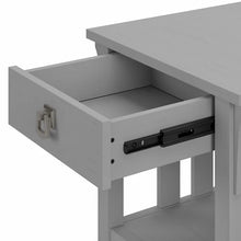 Load image into Gallery viewer, Pernell 19.6062&#39;&#39; Tall End Table with Storage
