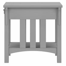 Load image into Gallery viewer, Pernell 19.6062&#39;&#39; Tall End Table with Storage
