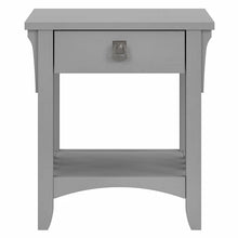 Load image into Gallery viewer, Pernell 19.6062&#39;&#39; Tall End Table with Storage
