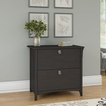 Load image into Gallery viewer, Pernell 31.73&#39;&#39; Wide 2 -Drawer Lateral Filing Cabinet
