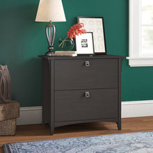 Load image into Gallery viewer, Pernell 31.73&#39;&#39; Wide 2 -Drawer Lateral Filing Cabinet
