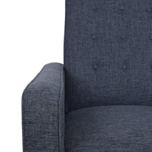 Load image into Gallery viewer, Perrotto Upholstered Recliner
