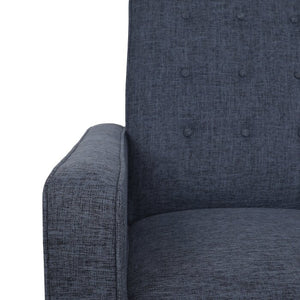 Perrotto Upholstered Recliner