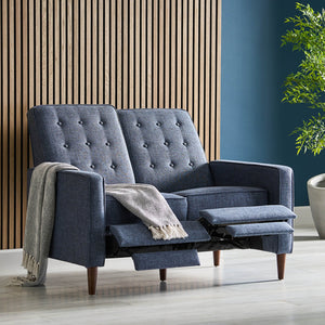 Perrotto Upholstered Recliner