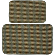 Load image into Gallery viewer, Sage Perseus 2 Piece Kitchen Mat Set (ND33)
