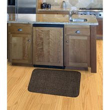 Load image into Gallery viewer, Perseus 2 Piece Kitchen Mat Set 2504CDR/GL
