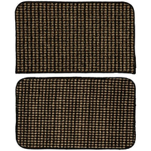 Load image into Gallery viewer, Perseus 2 Piece Kitchen Mat Set 2504CDR/GL
