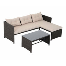 Load image into Gallery viewer, Petekar Seating Group with Cushions 4982RR
