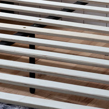 Load image into Gallery viewer, King Peters Upholstered Bed
