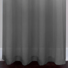 Load image into Gallery viewer, Petersen Ombre Semi-Sheer Grommet Single Curtain Panel, 52" W x 63" L, (Set of 2)
