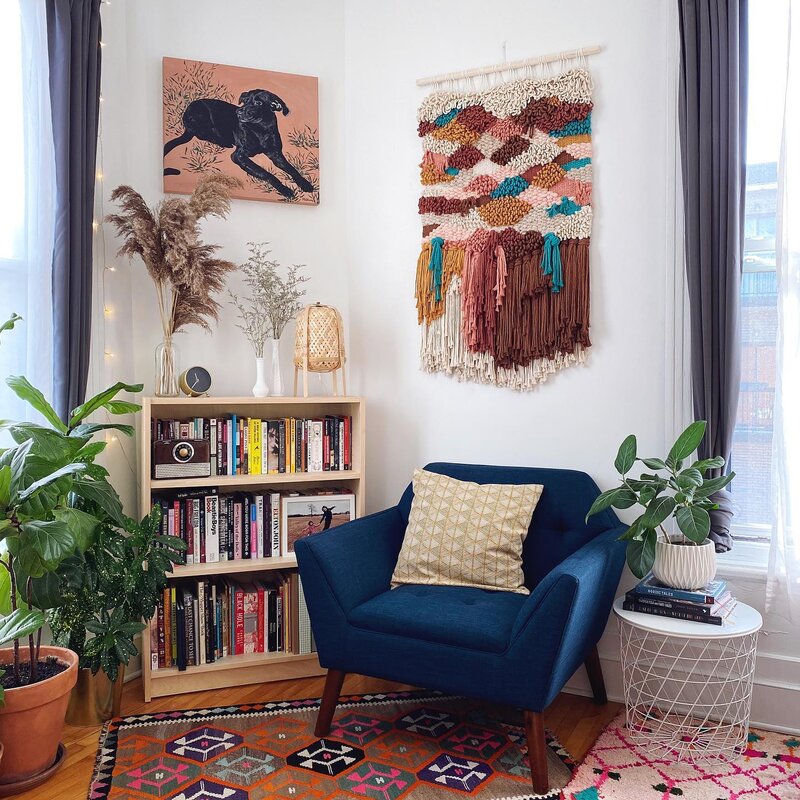 Petrin 37'' Wide Tufted Armchair