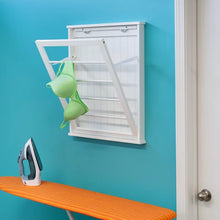 Load image into Gallery viewer, Petrone Wall-Mounted Drying Rack
