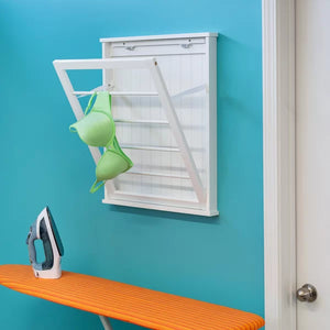 Petrone Wall-Mounted Drying Rack