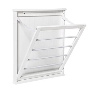 Petrone Wall-Mounted Drying Rack