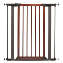 Load image into Gallery viewer, 39&quot; H x 38&quot; W x 0.82&quot; D Pettaway Extension Pet Gate 2984AH
