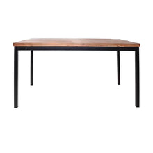 Load image into Gallery viewer, Pettway Dining Table, 30&quot; H x 60&quot; L x 31.5&quot; W
