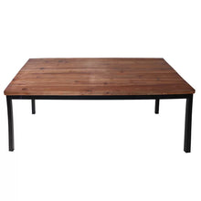 Load image into Gallery viewer, Pettway Dining Table, 30&quot; H x 60&quot; L x 31.5&quot; W
