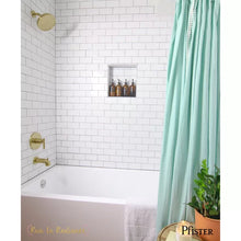Load image into Gallery viewer, Contempra Tub and Shower Faucet
