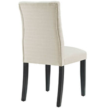 Load image into Gallery viewer, Pfister Upholstered Dining Chair Beige MR74
