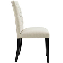 Load image into Gallery viewer, Pfister Upholstered Dining Chair Beige MR74
