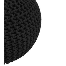 Load image into Gallery viewer, Phelan 20&#39;&#39; Wide Round Pouf Ottoman 7582RR
