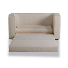 Load image into Gallery viewer, Philene 53.15&#39;&#39; Upholstered Sleeper Sofa
