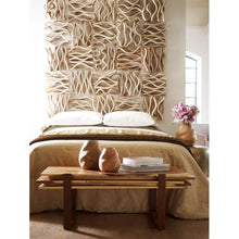 Load image into Gallery viewer, Phillips Vine Tile Wall Décor, SET OF 5
