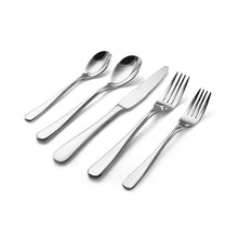 Load image into Gallery viewer, Philo 20 Piece Flatware Set, Service for 4
