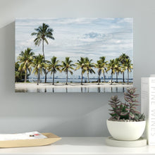 Load image into Gallery viewer, 30&quot; H x 47&quot; W x 2&quot; D Photograph on Canvas MRM2992

