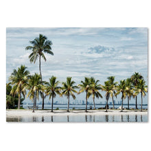 Load image into Gallery viewer, 30&quot; H x 47&quot; W x 2&quot; D Photograph on Canvas MRM2992
