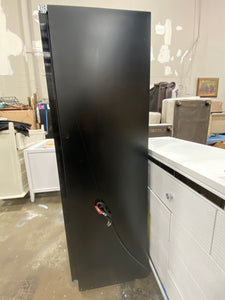 126 Bottle Dual Zone Built-In Wine Cellar (Part number: VT-24PR125)